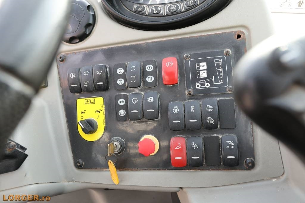 Bobcat TL38.70HF  — crédit-bail Bobcat TL38.70HF: photos 13