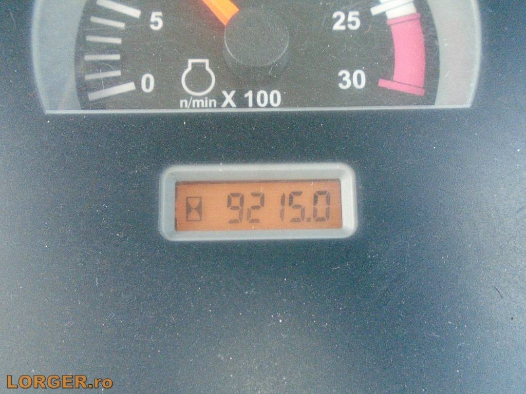 Tractopelle CAT 432 F: photos 11 Tractopelle CAT 432 F: photos 11