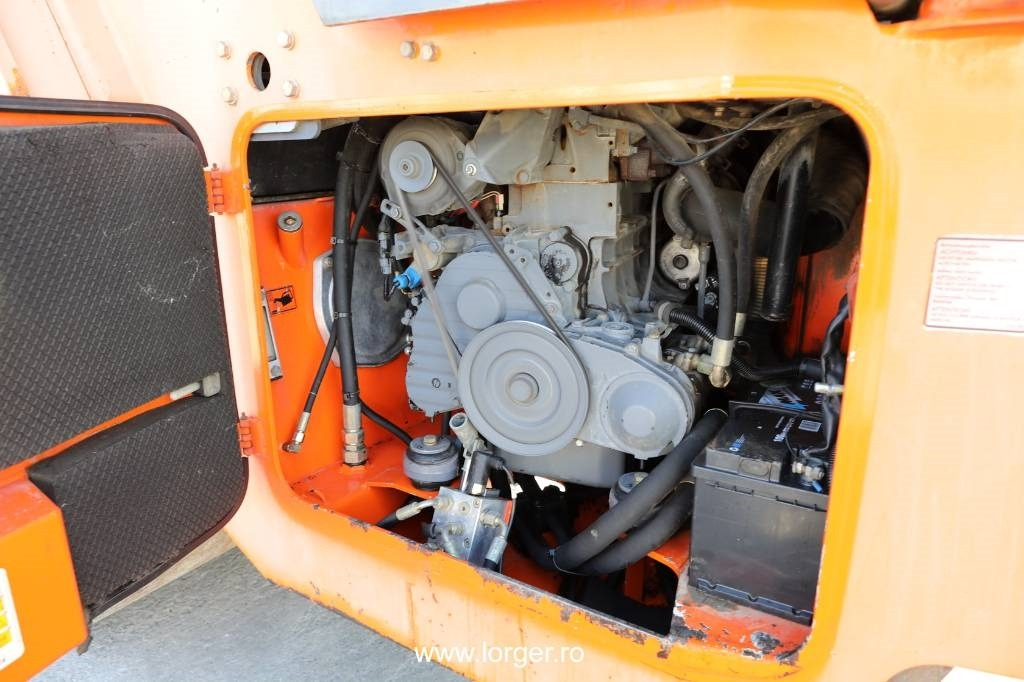 Compacteur mixte Hamm HD 75 K: photos 14