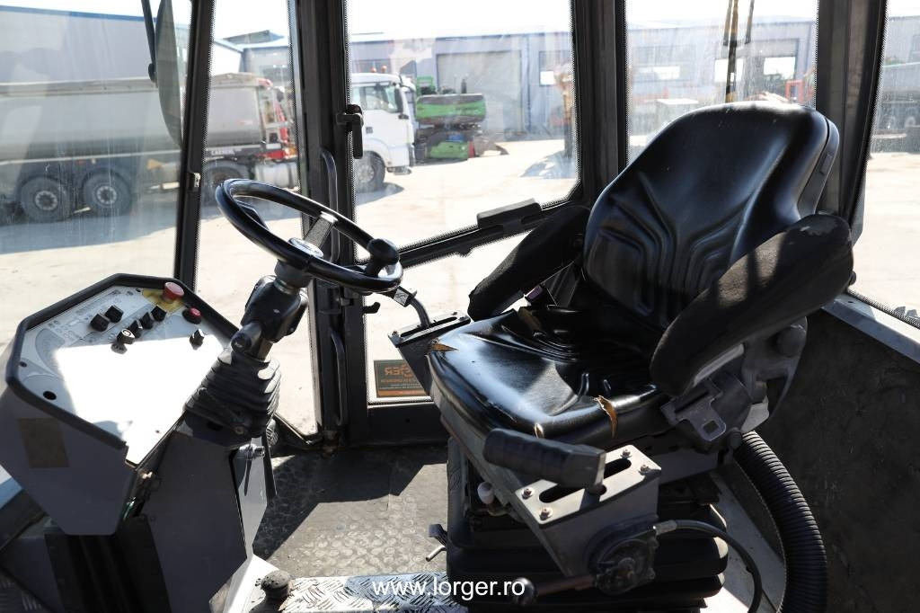 Compacteur mixte Hamm HD 75 K: photos 16