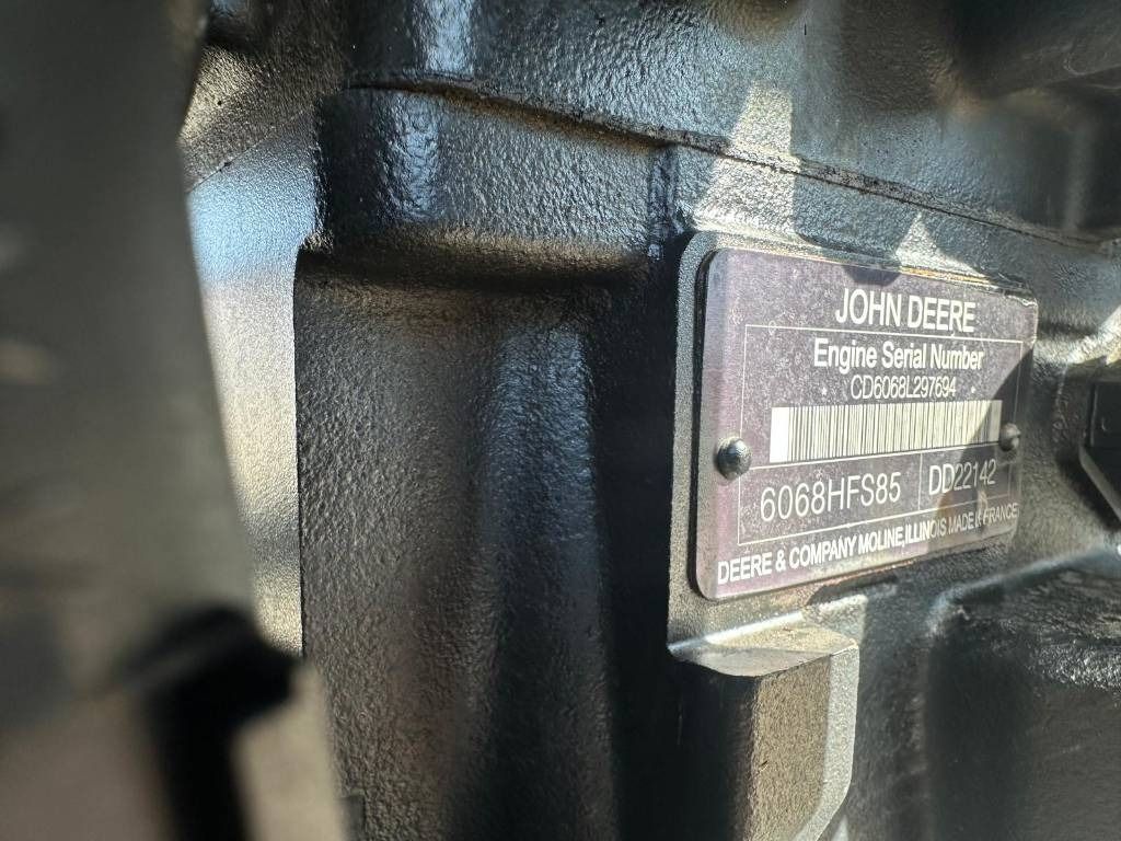 Groupe électrogène Sdmo R165 C3: photos 16