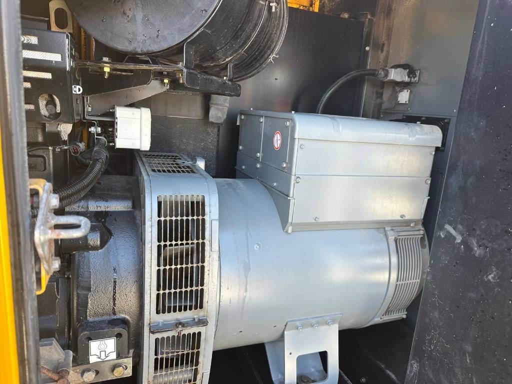 Groupe électrogène Sdmo R165 C3: photos 13
