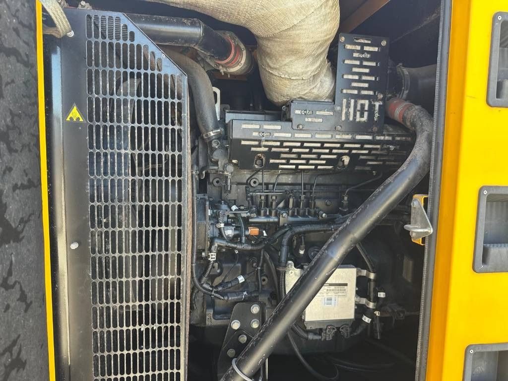 Groupe électrogène Sdmo R165 C3: photos 12