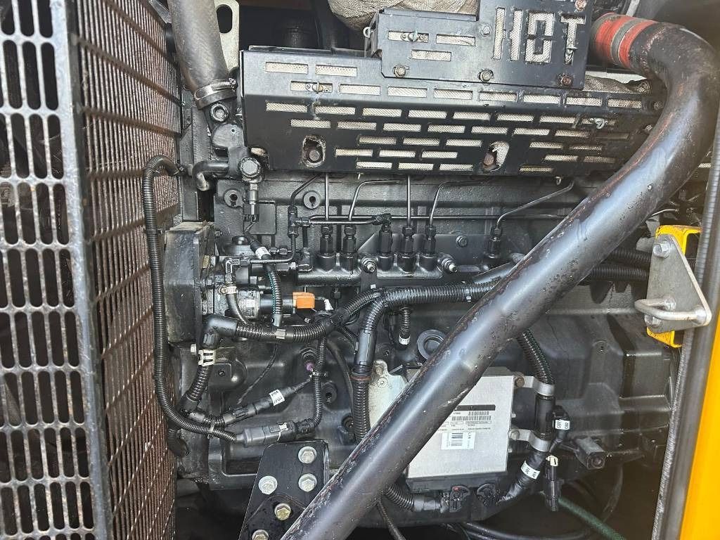 Groupe électrogène Sdmo R165 C3: photos 7