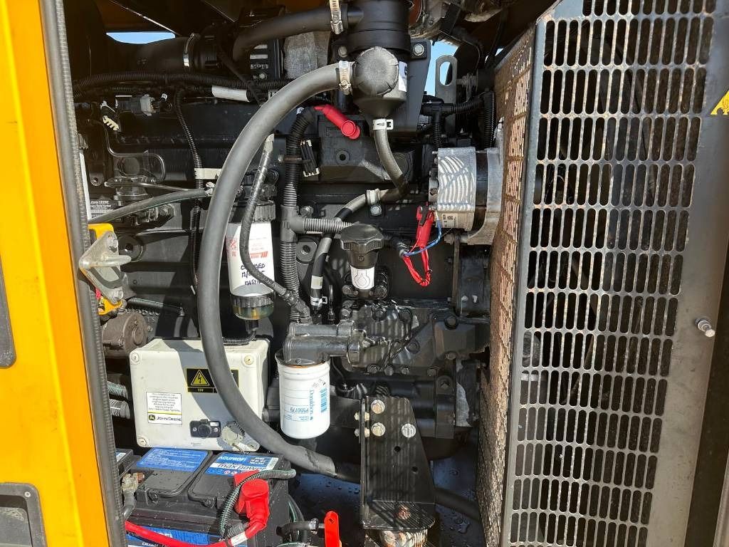 Groupe électrogène Sdmo R165 C3: photos 14