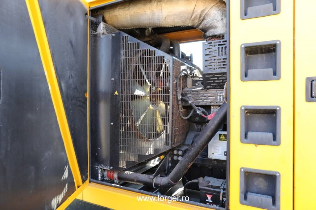 Groupe électrogène Sdmo R275 C3: photos 8