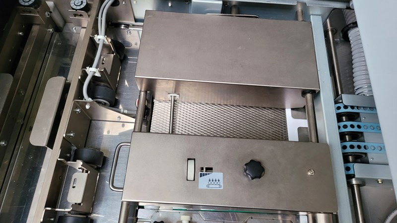 Horizon CRF-362 | 3.6 Mio | 2014 - Machine d'impression: photos 5 Horizon CRF-362 | 3.6 Mio | 2014 - Machine d'impression: photos 5