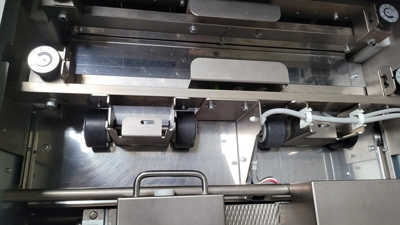 Horizon CRF-362 | 3.6 Mio | 2015 - Machine d'impression: photos 3 Horizon CRF-362 | 3.6 Mio | 2015 - Machine d'impression: photos 3