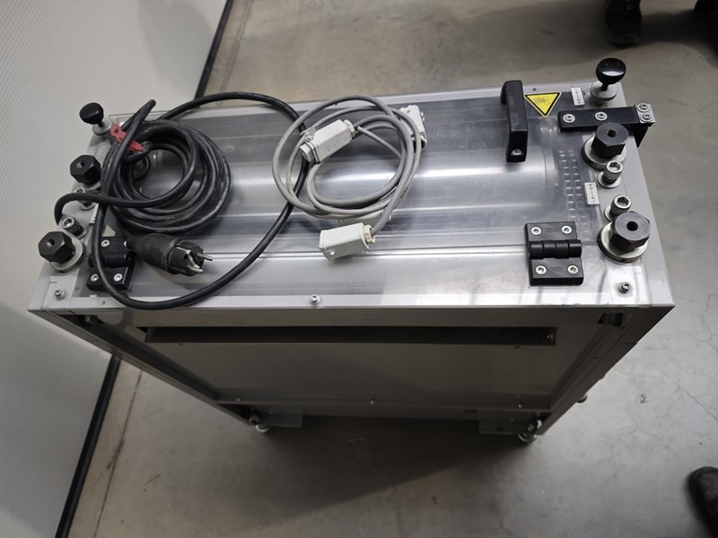 Horizon / Desta BAS 500-16 | 2005 - Machine d'impression: photos 2 Horizon / Desta BAS 500-16 | 2005 - Machine d'impression: photos 2