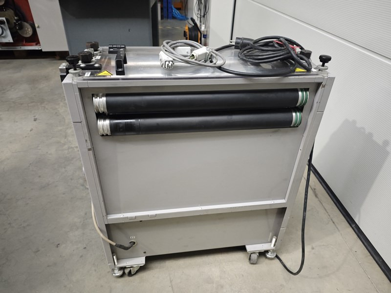 Horizon / Desta BAS 500-16 | 2005 - Machine d'impression: photos 4 Horizon / Desta BAS 500-16 | 2005 - Machine d'impression: photos 4