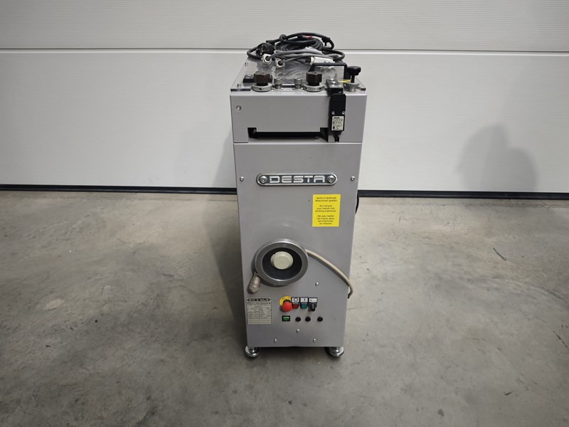 Horizon / Desta BAS 500-16 | 2005 - Machine d'impression: photos 1 Horizon / Desta BAS 500-16 | 2005 - Machine d'impression: photos 1