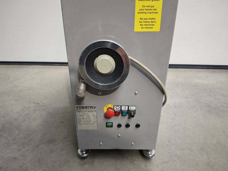 Horizon / Desta BAS 500-16 | 2005 - Machine d'impression: photos 3 Horizon / Desta BAS 500-16 | 2005 - Machine d'impression: photos 3