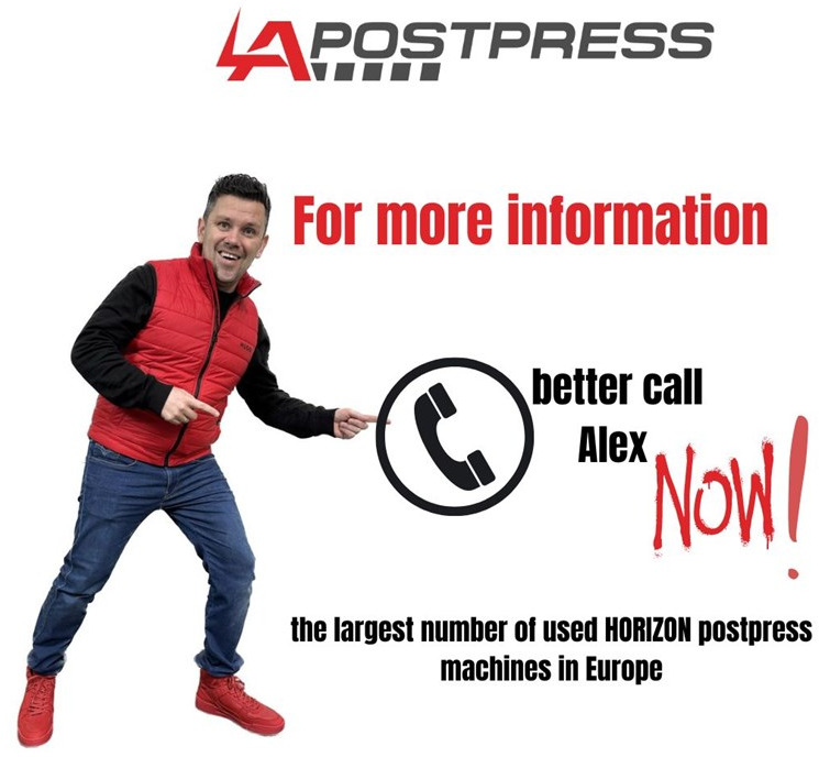 Horizon VAC-100 a | collator | 10 stations | 2001 | 4.3 mio | 2001 - Machine d'impression: photos 3 Horizon VAC-100 a | collator | 10 stations | 2001 | 4.3 mio | 2001 - Machine d'impression: photos 3