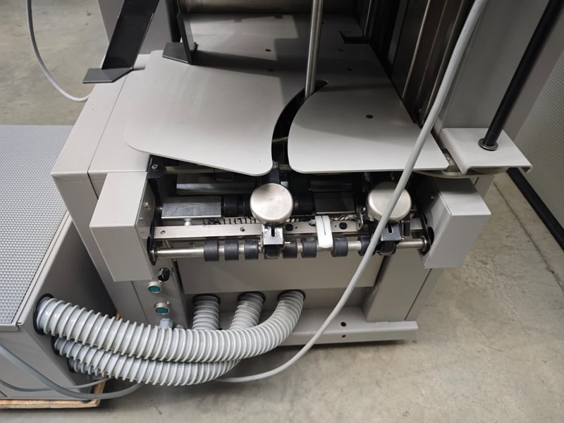 Horizon VAC-60Hc | 2004 | 3 Mio - Machine d'impression: photos 4 Horizon VAC-60Hc | 2004 | 3 Mio - Machine d'impression: photos 4