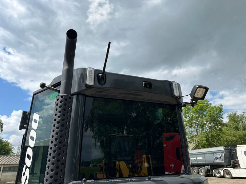 Mini pelle Doosan DX 35 Z: photos 19