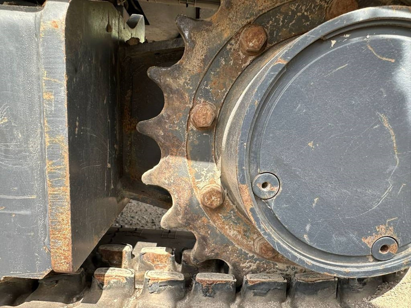 Mini pelle Doosan DX 35 Z: photos 16