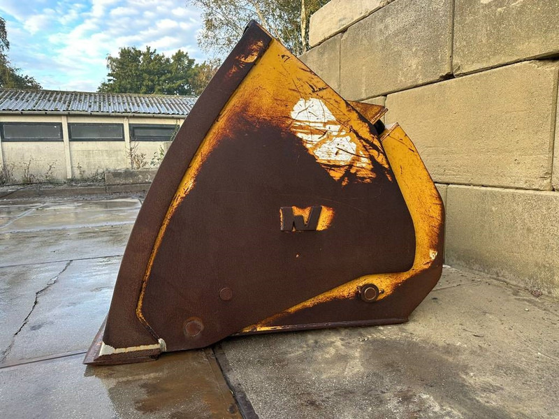 Verachtert 2007 hoogkiepbak / hightipbucket / hochkippschaufe - Godet pour Engins de chantier: photos 5 Verachtert 2007 hoogkiepbak / hightipbucket / hochkippschaufe - Godet pour Engins de chantier: photos 5