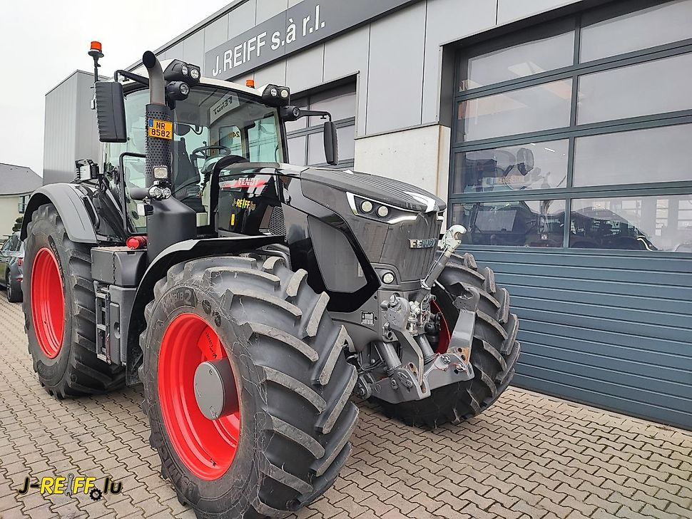 J.Reiff Sarl
Herr Stefan Neukirch - 77 Z.I in den - Tracteur agricole: photos 5 J.Reiff Sarl
Herr Stefan Neukirch - 77 Z.I in den - Tracteur agricole: photos 5