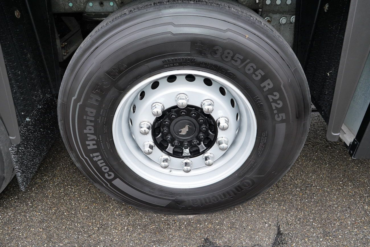 Semi-remorque fourgon Schmitz Cargobull SKO 24/DOPPELSTOCK / 2,70/ 2 x LIFT nur 67000 km: photos 12 Semi-remorque fourgon Schmitz Cargobull SKO 24/DOPPELSTOCK / 2,70/ 2 x LIFT nur 67000 km: photos 12