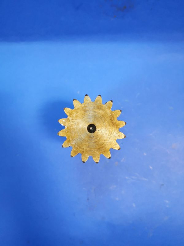 010280A Terex TC20 Schwenkmotorwelle - Moteur de rotation pour Engins de chantier: photos 4 010280A Terex TC20 Schwenkmotorwelle - Moteur de rotation pour Engins de chantier: photos 4