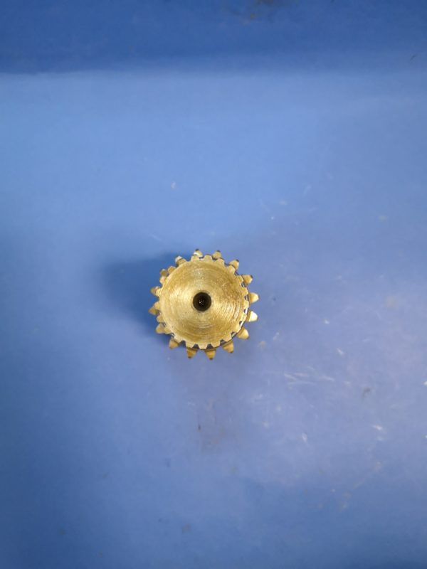 010280A Terex TC20 Swing Motor Shaft - Moteur de rotation pour Engins de chantier: photos 3 010280A Terex TC20 Swing Motor Shaft - Moteur de rotation pour Engins de chantier: photos 3