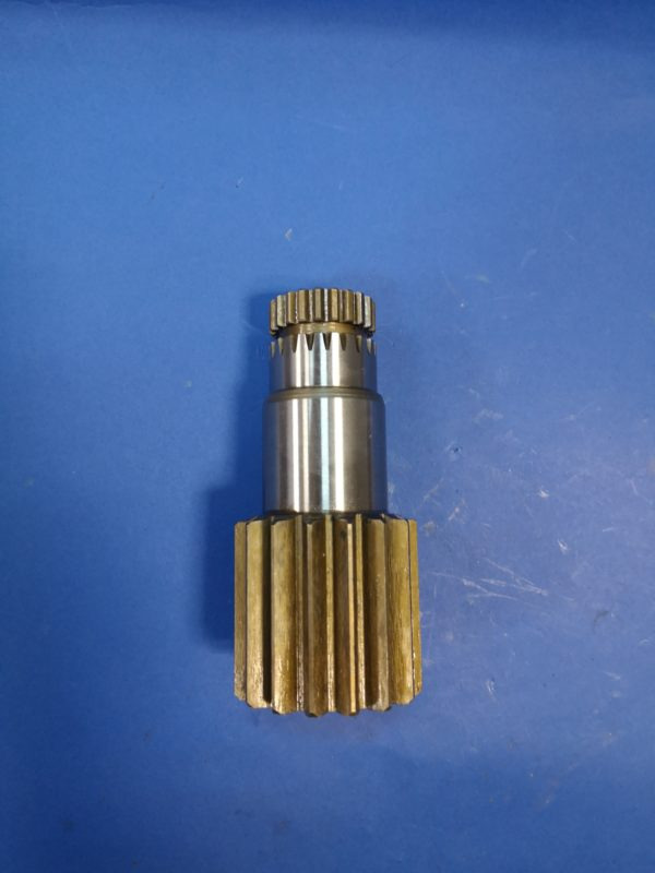 010280A Terex TC20 Swing Motor Shaft - Moteur de rotation pour Engins de chantier: photos 2 010280A Terex TC20 Swing Motor Shaft - Moteur de rotation pour Engins de chantier: photos 2