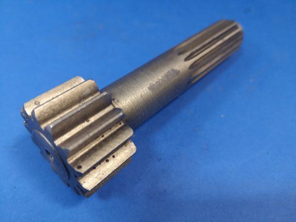 020170A Wałek silnika jazdy Yanmar B50-1 - Moteur hydraulique pour Engins de chantier: photos 1 020170A Wałek silnika jazdy Yanmar B50-1 - Moteur hydraulique pour Engins de chantier: photos 1