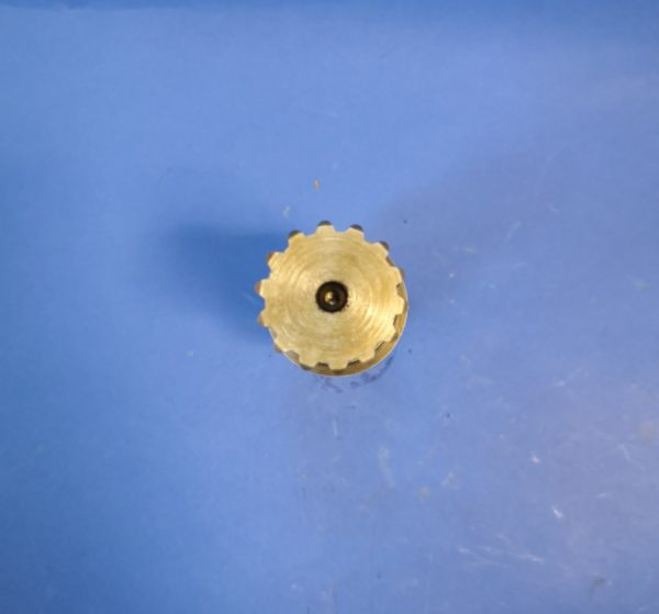 020280A Wałek silnika jazdy – Bobcat 453 - Moteur hydraulique pour Engins de chantier: photos 3 020280A Wałek silnika jazdy – Bobcat 453 - Moteur hydraulique pour Engins de chantier: photos 3