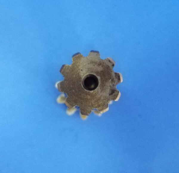 020400A Wałek silnika jazdy Neuson EZ28 - Moteur hydraulique pour Engins de chantier: photos 5 020400A Wałek silnika jazdy Neuson EZ28 - Moteur hydraulique pour Engins de chantier: photos 5