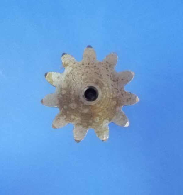 020400A Wałek silnika jazdy Neuson EZ28 - Moteur hydraulique pour Engins de chantier: photos 3 020400A Wałek silnika jazdy Neuson EZ28 - Moteur hydraulique pour Engins de chantier: photos 3