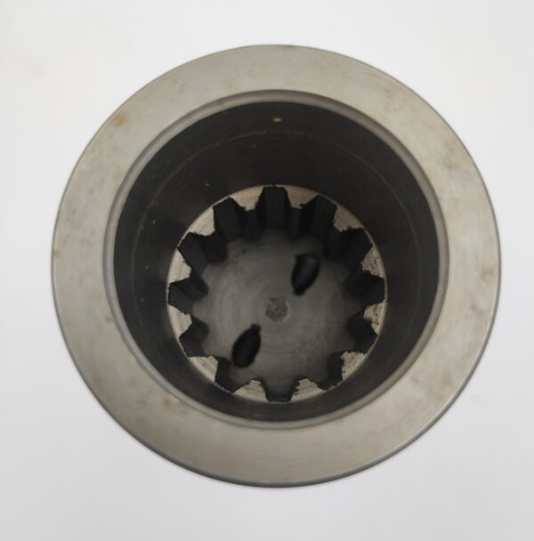 020450A Wałek silnika jazdy – FAI 333 (współpracuje z wałkiem 030030A) - Moteur hydraulique pour Engins de chantier: photos 5 020450A Wałek silnika jazdy – FAI 333 (współpracuje z wałkiem 030030A) - Moteur hydraulique pour Engins de chantier: photos 5