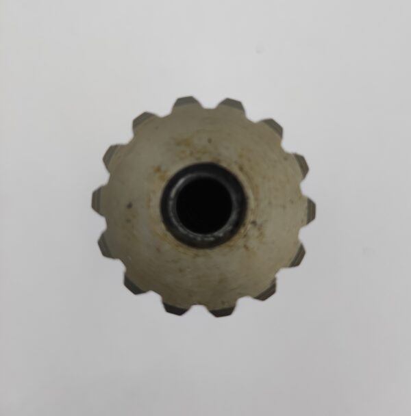 020450A Wałek silnika jazdy – FAI 333 (współpracuje z wałkiem 030030A) - Moteur hydraulique pour Engins de chantier: photos 3 020450A Wałek silnika jazdy – FAI 333 (współpracuje z wałkiem 030030A) - Moteur hydraulique pour Engins de chantier: photos 3