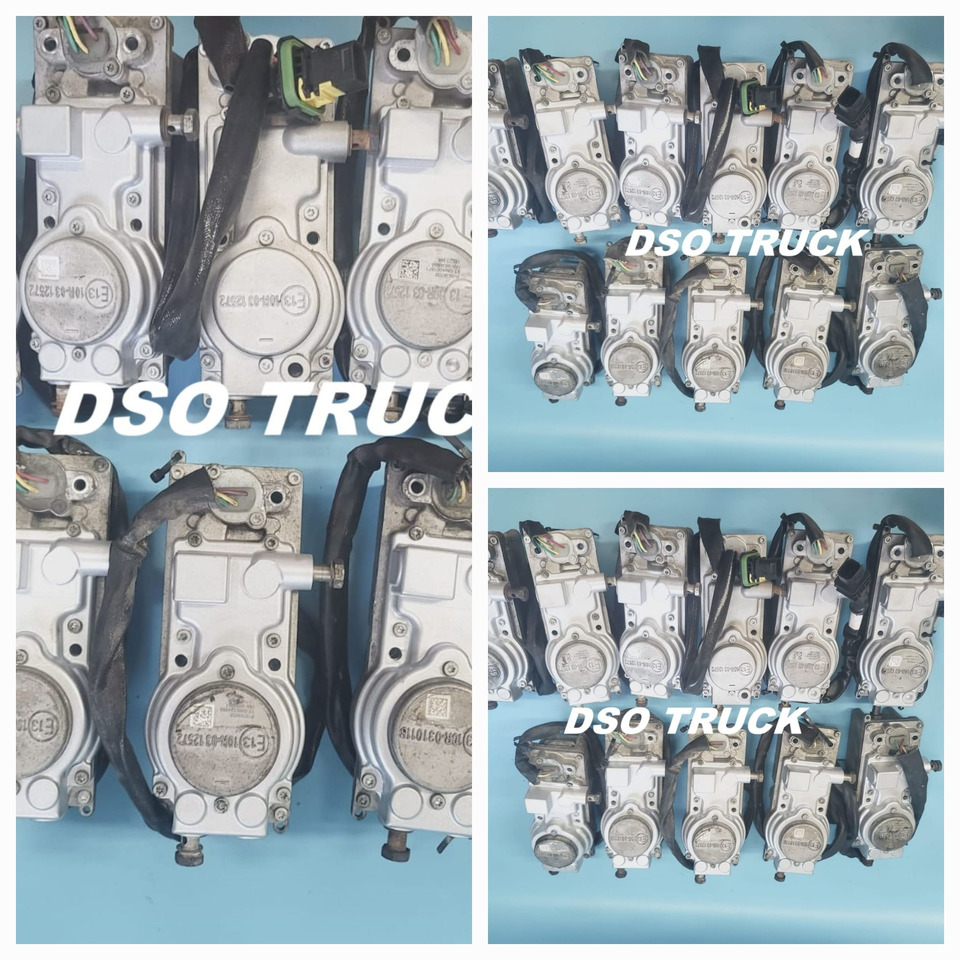 VGT/VTG Nastawnik Zawor TURBINY Sterownik Actuator DAF VGT/VTG Nastawnik Zawor TURBINY Sterownik Actuator DAF - Turbocompresseur: photos 3 VGT/VTG Nastawnik Zawor TURBINY Sterownik Actuator DAF VGT/VTG Nastawnik Zawor TURBINY Sterownik Actuator DAF - Turbocompresseur: photos 3