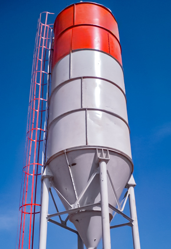 For Sale New Mobile Concrete Plant - Centrale à béton: photos 5 For Sale New Mobile Concrete Plant - Centrale à béton: photos 5