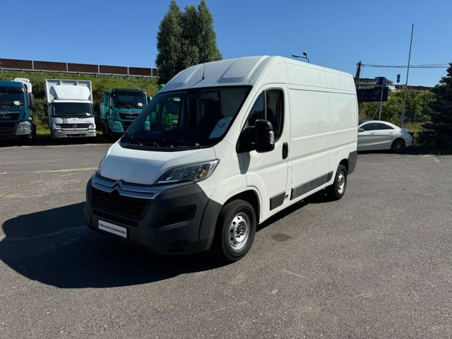 Citroën Jumper Grossraumkasten 33 L2H2 Business BlueHDi - Camion magasin: photos 3 Citroën Jumper Grossraumkasten 33 L2H2 Business BlueHDi - Camion magasin: photos 3