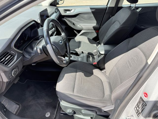 Voiture break Ford Focus Turnier Active: photos 10 Voiture break Ford Focus Turnier Active: photos 10