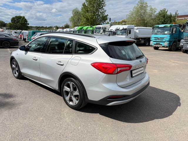 Voiture break Ford Focus Turnier Active: photos 8 Voiture break Ford Focus Turnier Active: photos 8