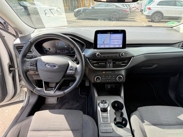 Voiture break Ford Focus Turnier Active: photos 9 Voiture break Ford Focus Turnier Active: photos 9