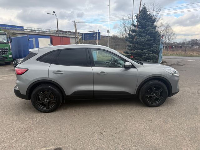 Ford Kuga Trend - Berline: photos 3 Ford Kuga Trend - Berline: photos 3