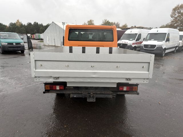 Ford Transit Pritsche FT 300 M Doppelkabine - Utilitaire plateau, Utilitaire double cabine: photos 4 Ford Transit Pritsche FT 300 M Doppelkabine - Utilitaire plateau, Utilitaire double cabine: photos 4
