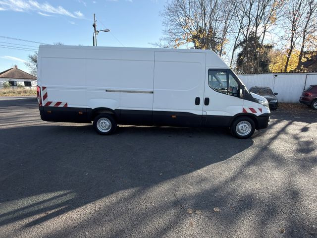 Fourgon utilitaire, Utilitaire double cabine Iveco Daily Kasten 35 S .: photos 7 Fourgon utilitaire, Utilitaire double cabine Iveco Daily Kasten 35 S .: photos 7