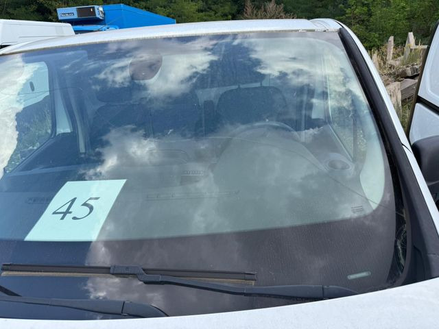 Opel Vivaro B Kasten/Kombi Kasten L1H1 2,7t - Fourgonnette: photos 4 Opel Vivaro B Kasten/Kombi Kasten L1H1 2,7t - Fourgonnette: photos 4