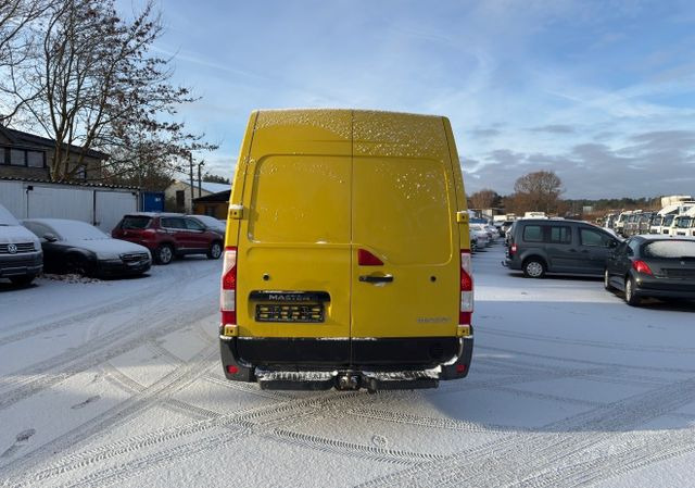 Renault Master III Kasten L3H2 4,5t Zwillingsbereifug - Fourgon utilitaire: photos 5 Renault Master III Kasten L3H2 4,5t Zwillingsbereifug - Fourgon utilitaire: photos 5