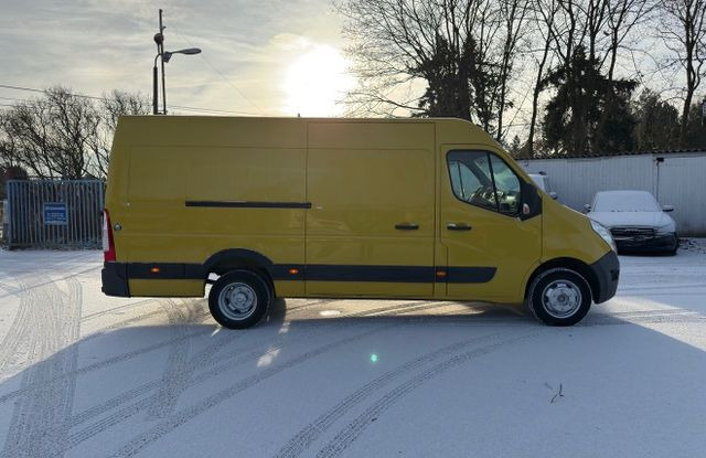 Renault Master III Kasten L3H2 4,5t Zwillingsbereifug - Fourgon utilitaire: photos 3 Renault Master III Kasten L3H2 4,5t Zwillingsbereifug - Fourgon utilitaire: photos 3