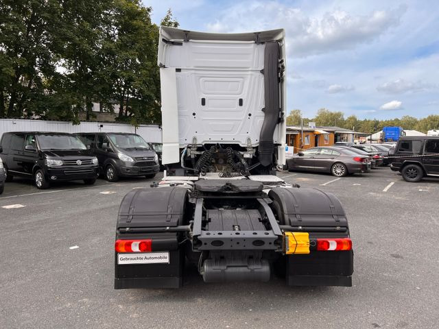 Mercedes-Benz Actros 1845 - Tracteur routier: photos 4 Mercedes-Benz Actros 1845 - Tracteur routier: photos 4