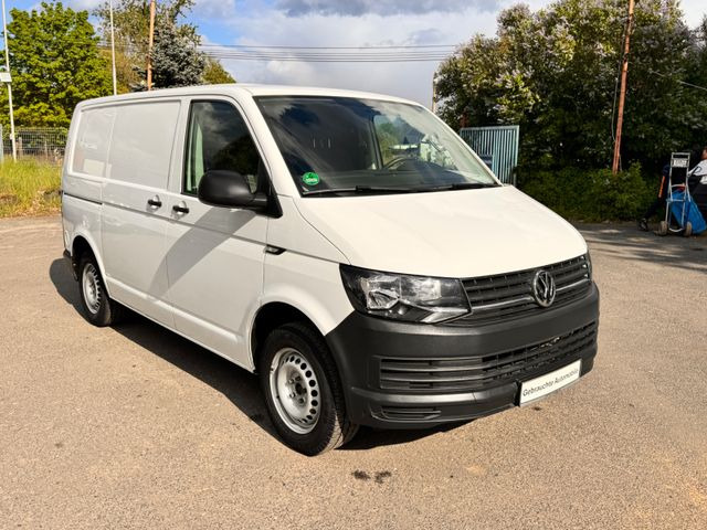 Volkswagen T6 Transporter Kasten-Kombi Kasten - Fourgonnette: photos 2 Volkswagen T6 Transporter Kasten-Kombi Kasten - Fourgonnette: photos 2