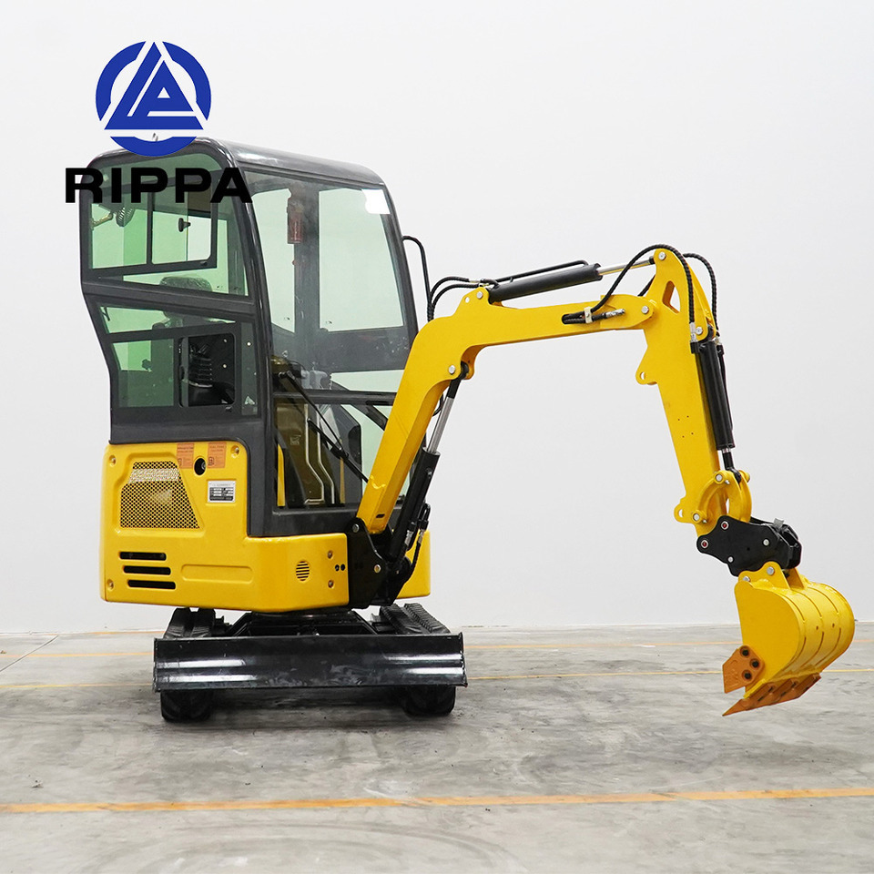 Rippa R327-Built for Power|Priced for Value|Shipped Fast - Mini pelle: photos 4 Rippa R327-Built for Power|Priced for Value|Shipped Fast - Mini pelle: photos 4