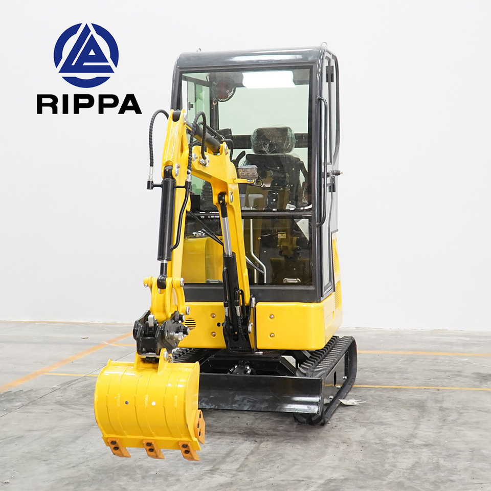 Rippa R327-Built for Power|Priced for Value|Shipped Fast - Mini pelle: photos 2 Rippa R327-Built for Power|Priced for Value|Shipped Fast - Mini pelle: photos 2