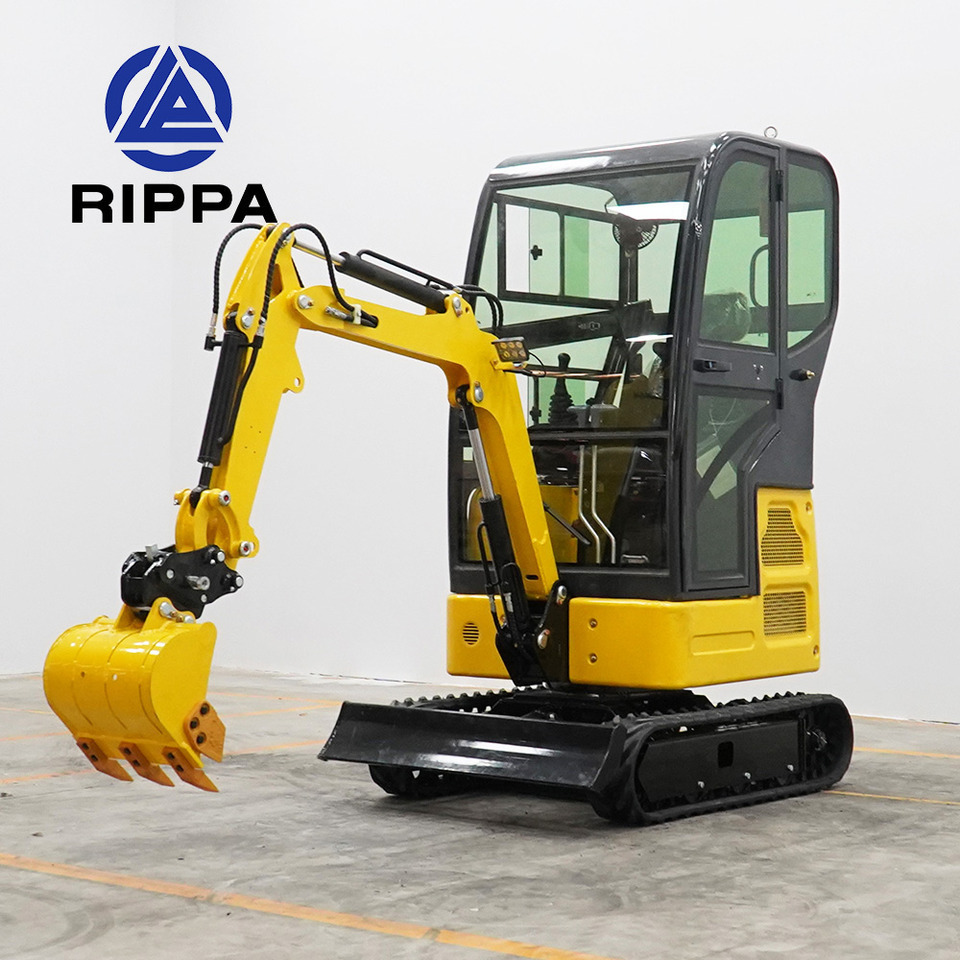 Rippa R327-Built for Power|Priced for Value|Shipped Fast - Mini pelle: photos 1 Rippa R327-Built for Power|Priced for Value|Shipped Fast - Mini pelle: photos 1