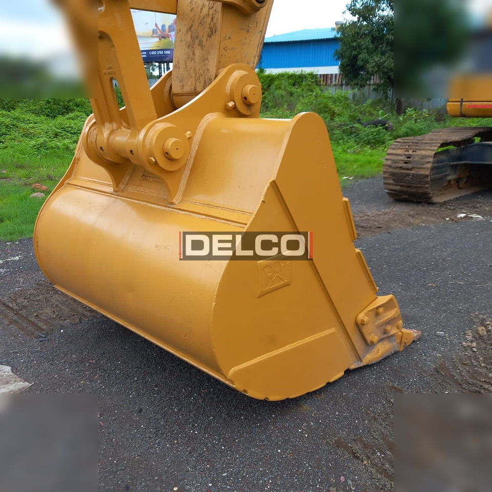 CATERPILLAR 323D3 — crédit-bail CATERPILLAR 323D3: photos 20